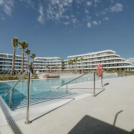 Vivi Homes - Choco Pool, Gym, Terrace & 公寓